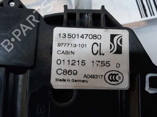 Front right lock FIAT DUCATO Van (250_) 130 Multijet 2,3 D | BP2824613C97 