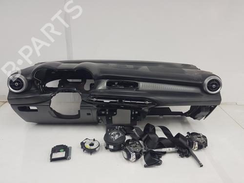 Used Airbag Kit Airbag Kit 36937089 36937089