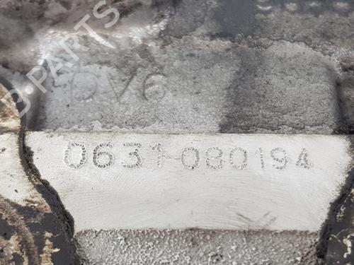 Cylinder head PEUGEOT PARTNER MPV (5_, G_) | BP32684036M5 - Image 4