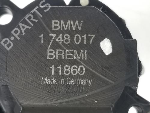 Ignition coil BMW 3 Convertible (E46) 325 Ci | BP8681037M94 