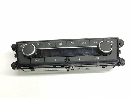 Climate control SEAT ARONA (KJ7, KJP)  | BP29729450I5 
