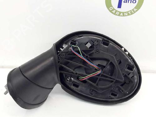 Left mirror MINI MINI (R56) Cooper | BP2793715C26 