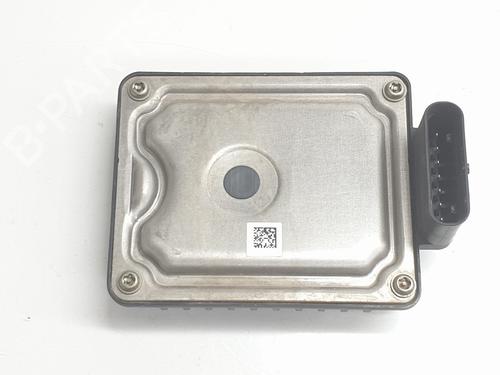 Elektronisk modul SEAT IBIZA V (KJ1, KJG) 1.0 MPi (80 hp) 28827389