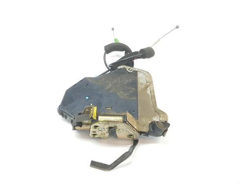 Used Front left lock TOYOTA LAND CRUISER PRADO (_J12_) 3.0 D-4D (KDJ120, KDJ125) (163 hp) 13546714
