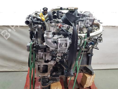 Engine TOYOTA HILUX VIII Pickup (_N1_)  | BP29807500M1  - Image 13