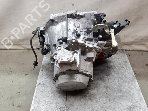 Gearbox CITROËN BERLINGO (ER_, EC_) 1.5 BlueHDi 100 | BP37072844M3 - Image 3