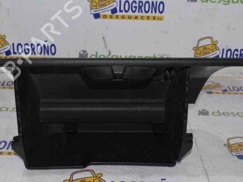 Glove box FORD FIESTA V (JH_, JD_) 1.4 TDCi | BP1192110C95 
