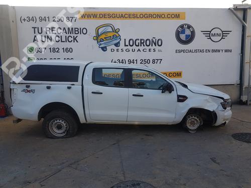 Rear left exterior door handle FORD RANGER (TKE) 2.2 TDCi 4x4 | BP8728205C130  - Image 41