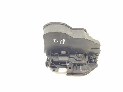 Used Front left lock BMW 5 (F10) 535 d xDrive (313 hp) 27562707