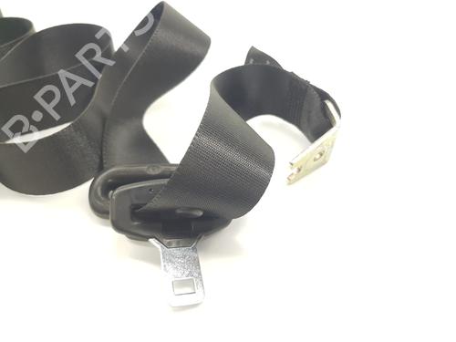 Rear left seatbelt LAND ROVER FREELANDER 2 (L359) 2.2 TD4 4x4 | BP15961458I29 