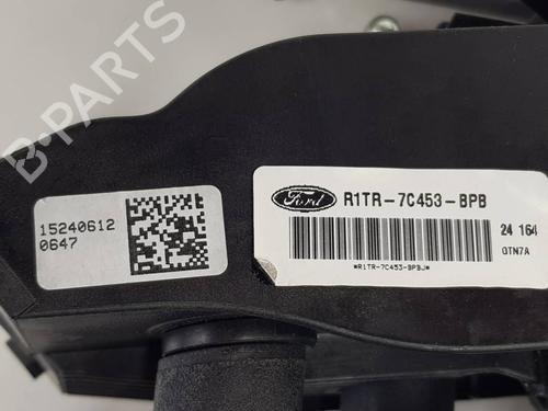Gear lever FORD PUMA (J2K, CF7) 1.0 EcoBoost | BP38511045M90 - Image 3