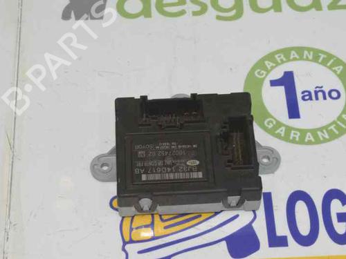 Other LAND ROVER RANGE ROVER EVOQUE (L538) 2.2 D | BP14123845O1