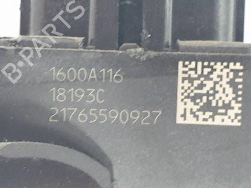Pedal MITSUBISHI ECLIPSE CROSS (GK_, GL_) 1.5 T-Mivec | BP39192065I4 - Image 5