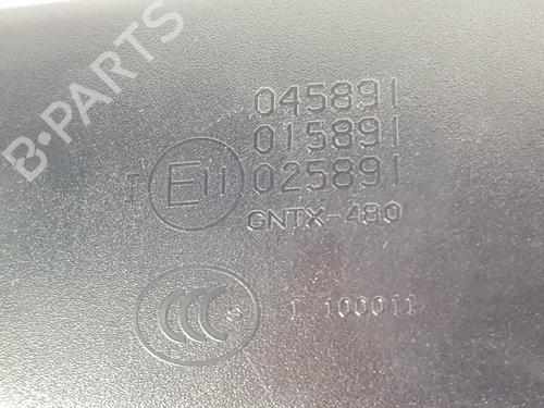 Rear mirror JAGUAR F-PACE (X761) | BP36679024I6 - Image 2