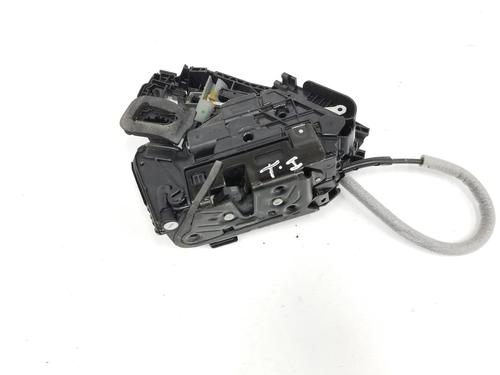 Used Rear left lock SKODA KAROQ (NU7, ND7) 2.0 TDI 4x4 (150 hp) 10096189