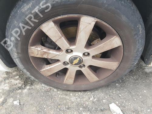 Left rear window motor CHEVROLET EPICA (KL1_) 2.0 D | BP17178155E23 