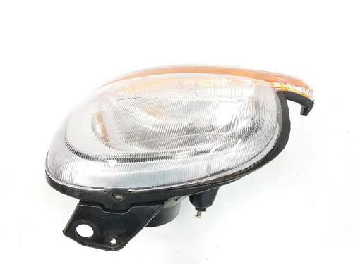 Left headlight RENAULT KANGOO (KC0/1_) D 65 1.9 (KC0E, KC02, KC0J, KC0N) | BP8126306C28 
