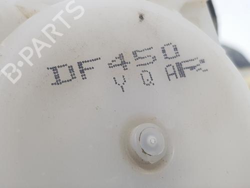 Rear right seatbelt TOYOTA LAND CRUISER PRADO (_J12_) 3.0 D-4D (KDJ120, KDJ125) | BP22714387I28 