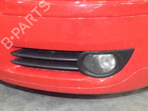 Left rear steering knuckle AUDI A3 Sportback (8PA) 2.0 TDI 16V | BP1686513M27 