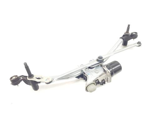 Front wiper motor OPEL CORSA F (P2JO) 1.2 (68) | BP32986807M29  - Image 5