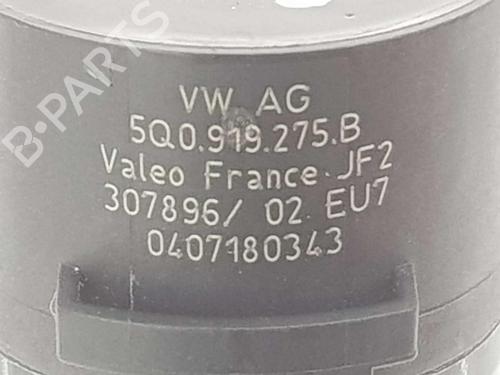 Electronic module SEAT ARONA (KJ7, KJP) 1.0 TSI | BP14083533M83 