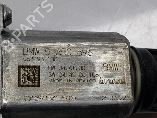 Right rear window motor BMW X4 (G02, F98) xDrive 20 d | BP29456648E22 