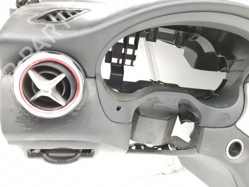 Airbag Kit MERCEDES-BENZ GLA-CLASS (X156) GLA 180 (156.942) | BP22406181C86 
