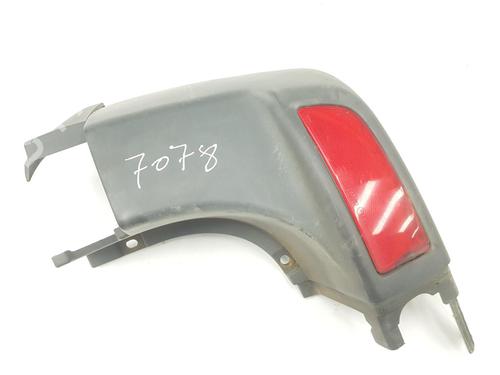 Corner bumper VW CRAFTER 30-50 Van (2E_) 2.5 TDI | BP17480348C117 
