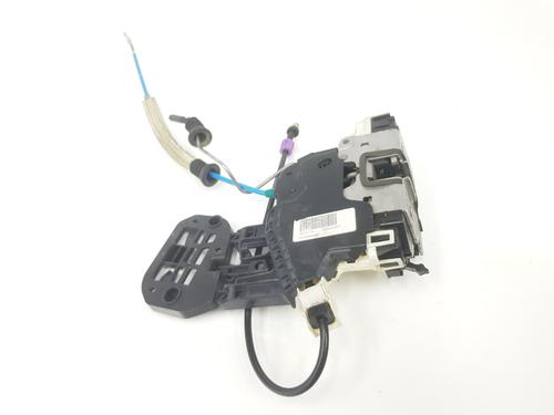 Rear right lock MERCEDES-BENZ A-CLASS (W176) A 200 CDI / d (176.008) | BP7705146C99 