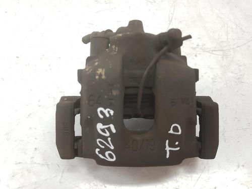 Used Right rear brake caliper BMW 3 Compact (E46) 320 td (150 hp) 14992485