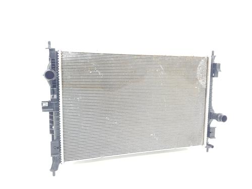 Water radiator CITROËN BERLINGO Box Body/MPV (K9) 1.5 BlueHDi 100 | BP32342397M31