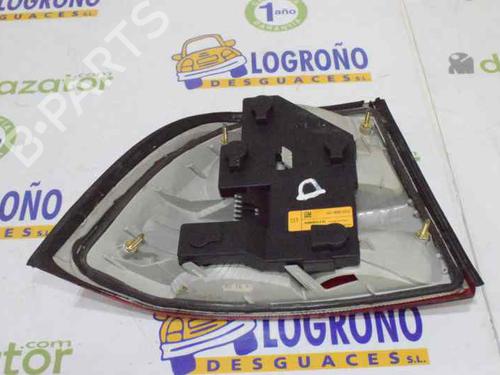 Right taillight OPEL VECTRA B (J96) 2.0 i 16V (F19) | BP819196C35 