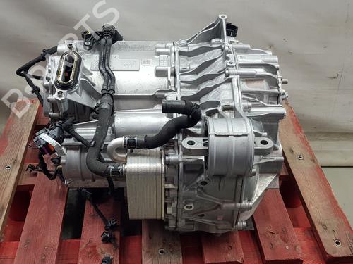 Engine PORSCHE MACAN (XAB) Electric (XABAA1) | BP37034748M1 - Image 3