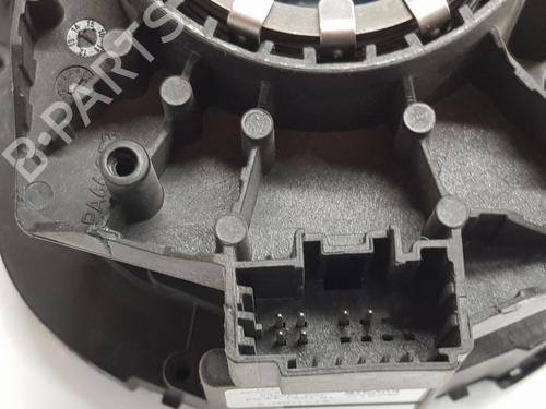 Steering wheel controls MERCEDES-BENZ C-CLASS (W205) C 220 BlueTEC / d (205.002, 205.004) | BP27264697E15 