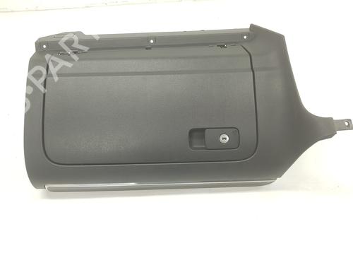 Glove box VW GOLF VI (5K1) 2.0 GTi | BP10352430C95 