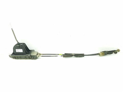 Used Gear lever Gear lever DACIA LODGY (JS_) [2012-2026] 40236186 40236186