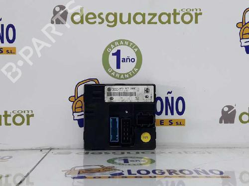 Used Electronic module AUDI A6 C6 Avant (4F5) [2004-2011]  10258361