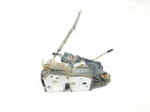 Used Front left lock BMW 3 (E46) 325 i (192 hp) 16992434