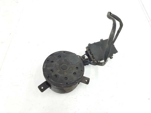 Used Radiator fan BMW 3 Convertible (E46) 325 Ci (192 hp) 6451160