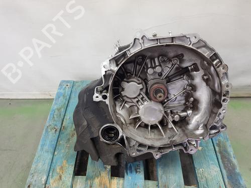 Used Gearbox LAND ROVER RANGE ROVER EVOQUE (L551) [2018-2025]  30089601