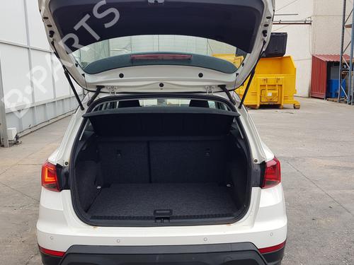 Køler SEAT ARONA (KJ7, KJP)  | BP27562599M31 