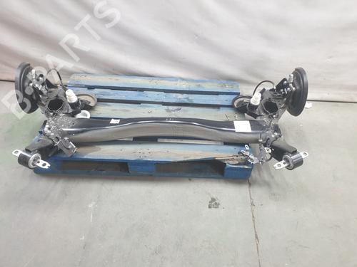 Used Rear axle OPEL ASTRA L Sports Tourer (O5) [2021-2025]  25817926