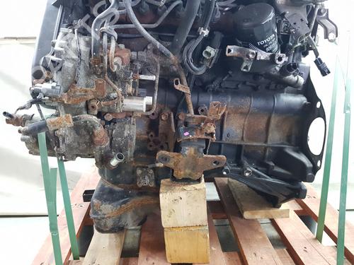 Engine TOYOTA HILUX VII Pickup (_N1_, _N2_, _N3_) | BP29755355M1