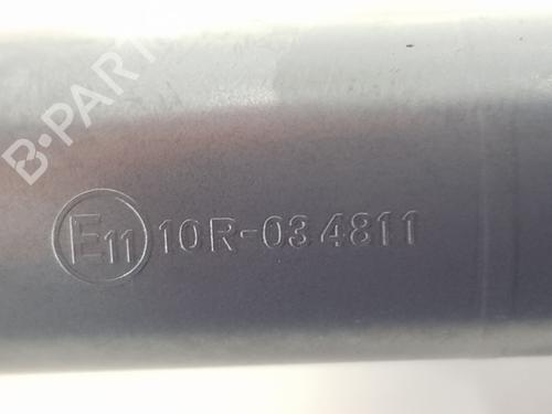 Ignition coil TOYOTA YARIS (_P13_)  | BP27160871M94 