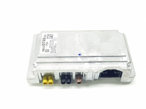 Elektronisk modul OPEL ASTRA L Sports Tourer (O5) 1.2 (FRHNSL, FRHNSR) (131 hp) 24868479