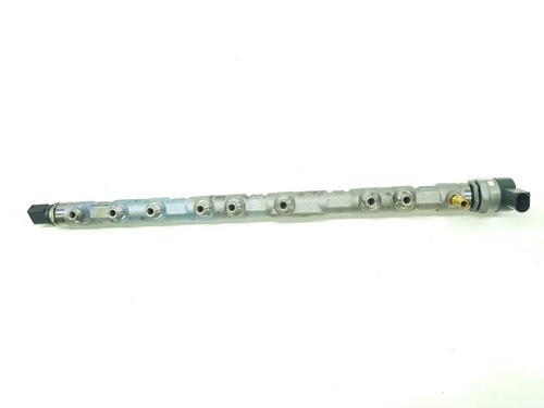 Used Injection rail Injection rail BMW X5 (E70) M 50 d (381 hp) 39693423 39693423