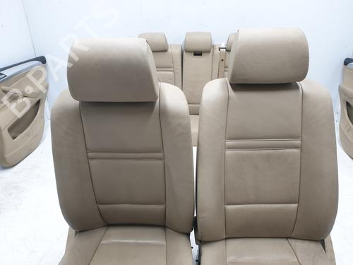 Seats set BMW X5 (E70) 3.0 d | BP24122714C78 