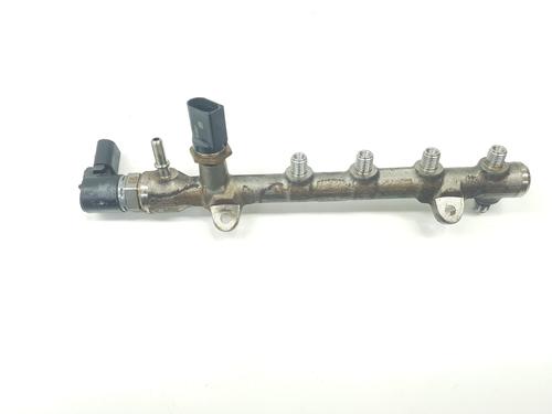 Injection rail FORD RANGER IV 2.0 EcoBlue 4x4 (P703) | BP35789532M98 - Image 5