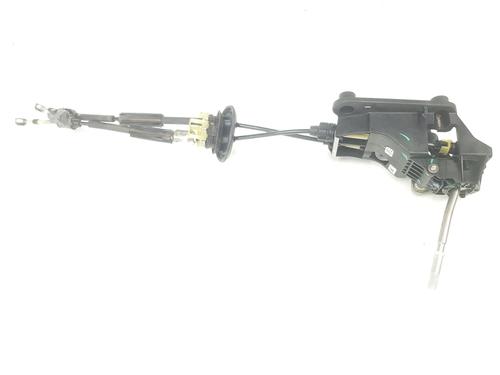 Gear lever PEUGEOT 2008 I (CU_) 1.5 BlueHDI 100 | BP18345684M90 