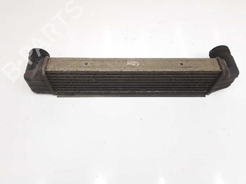 Intercooler BMW X3 (E83) 2.0 d | BP4654806M30 